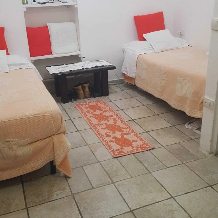 Residenze Soledade
