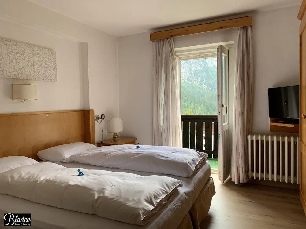 Wellness Hotel Bladen