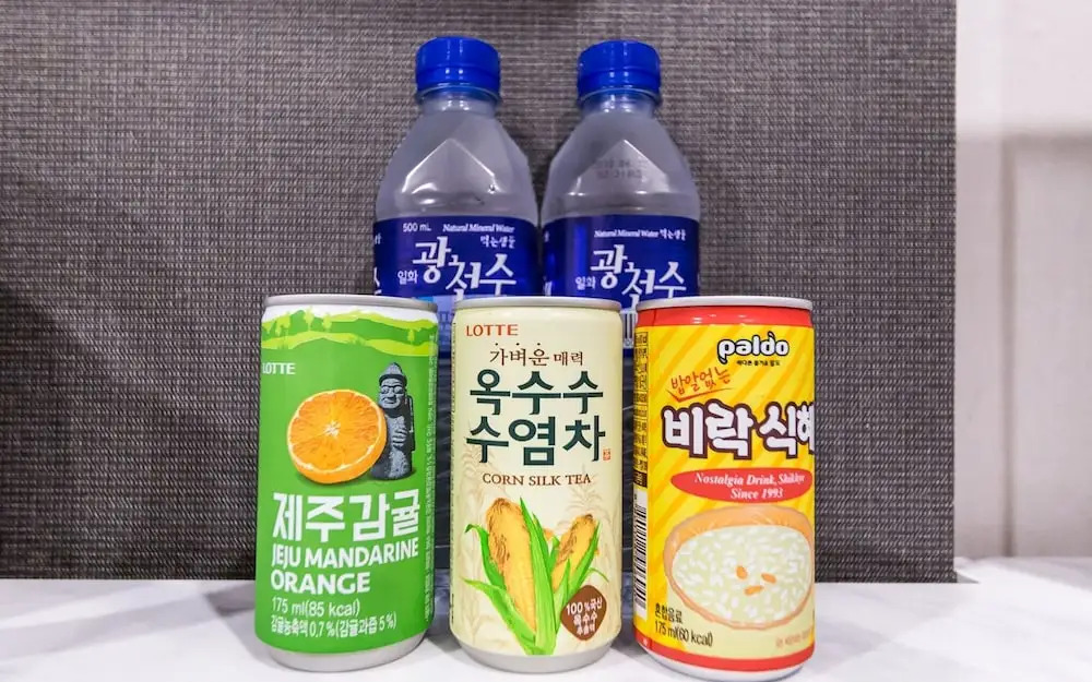 Incheon Bomnal