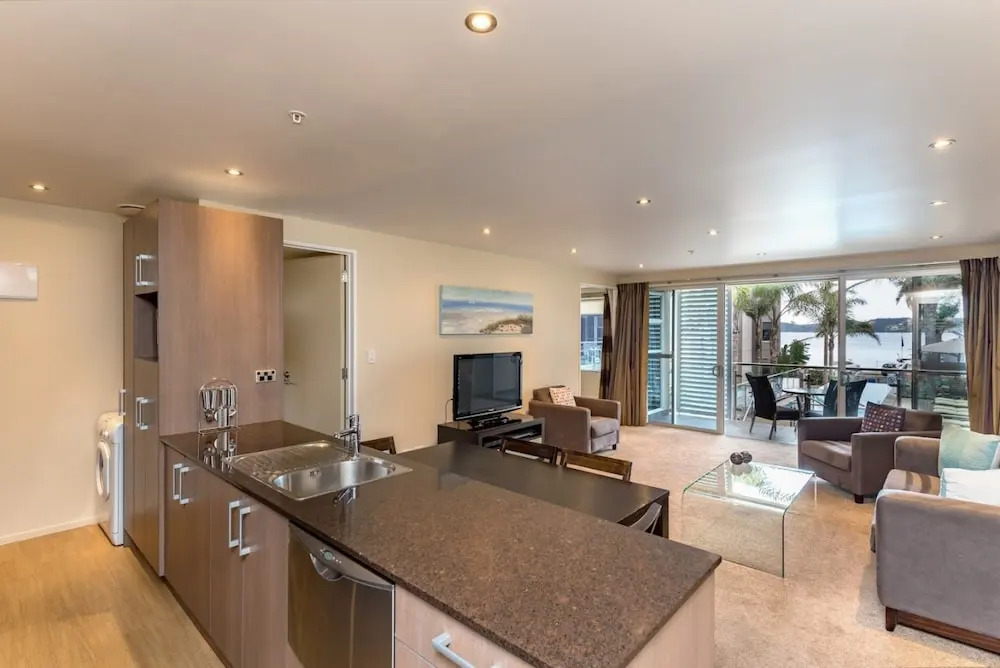 Ramada Suites Paihia