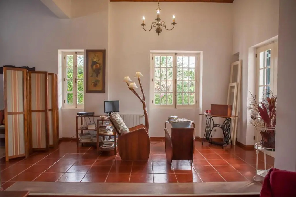 Quinta das Bolas