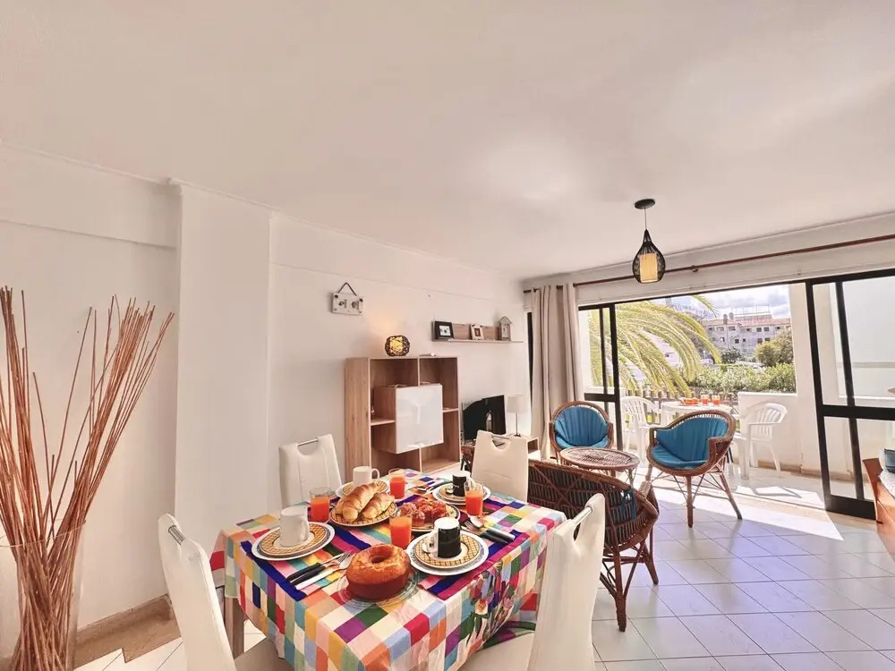 Vilamoura Central 11 With Pool by Homing