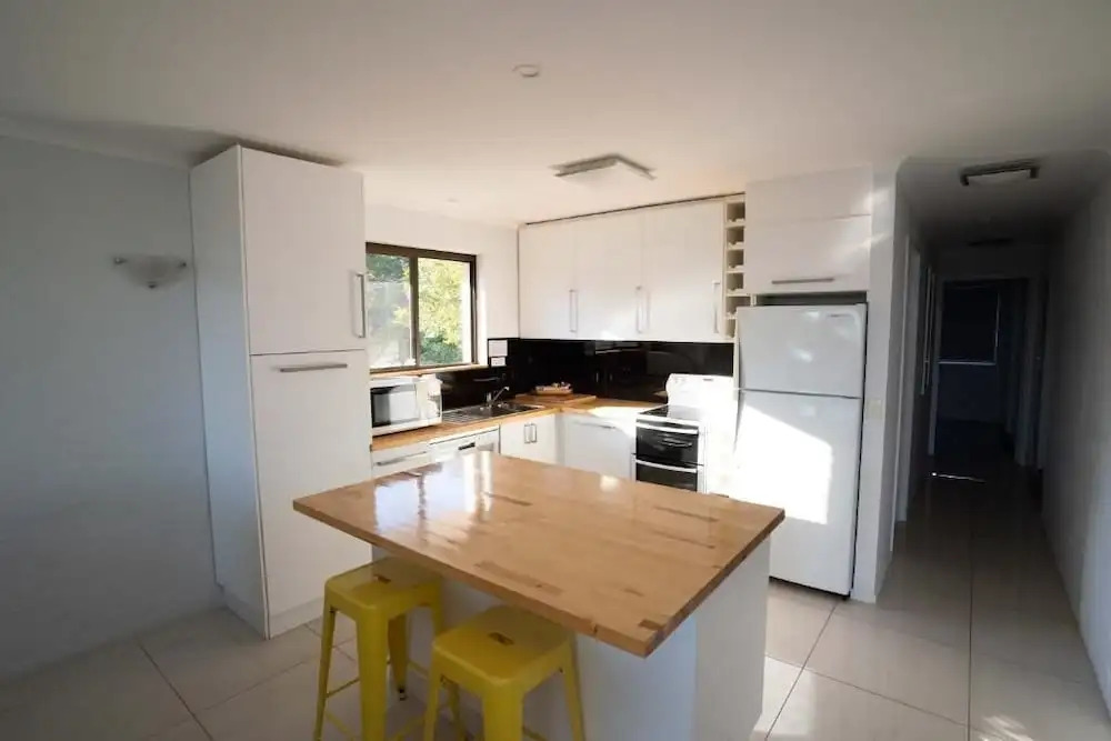 Myuna Holiday Apartments
