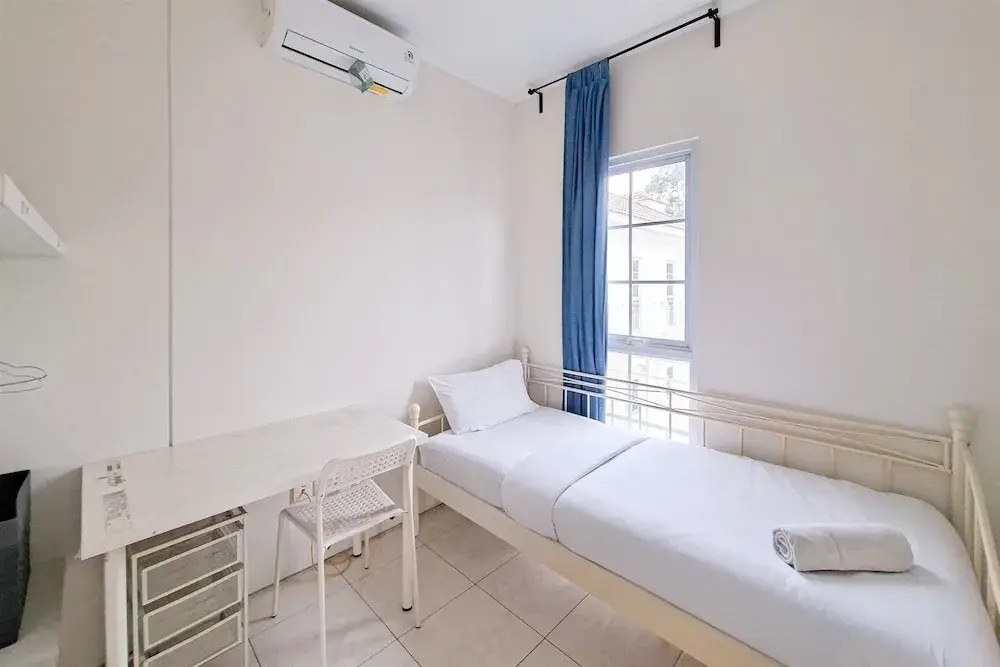 Modern 4Br Apartment At Guest House Vanya Park