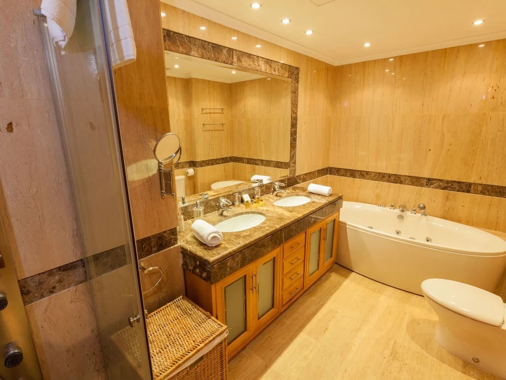 Luxury Getaway