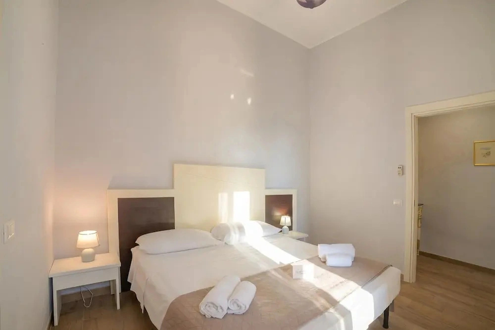 Archi Home Lecce In Town Centre