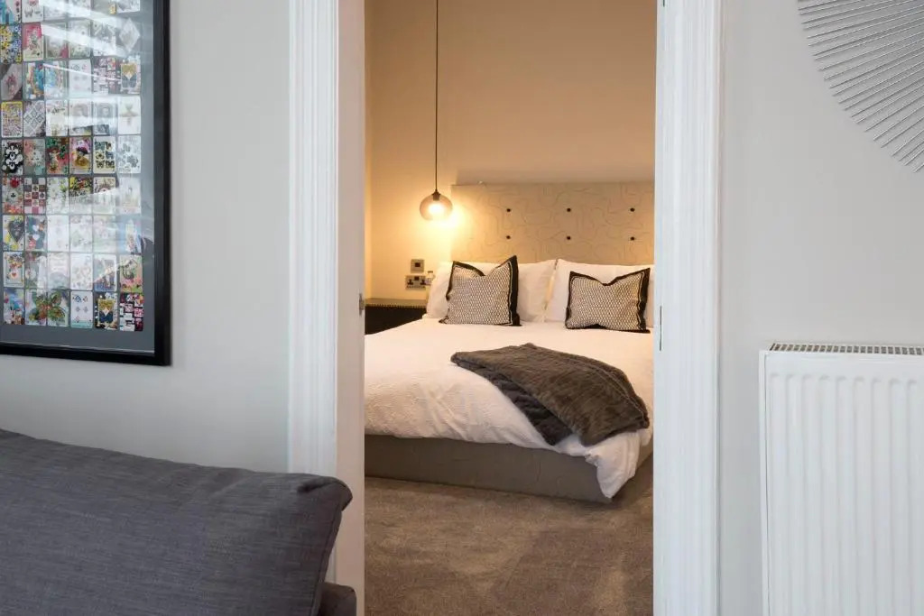 Blackbird Luxury Apartments Room 3