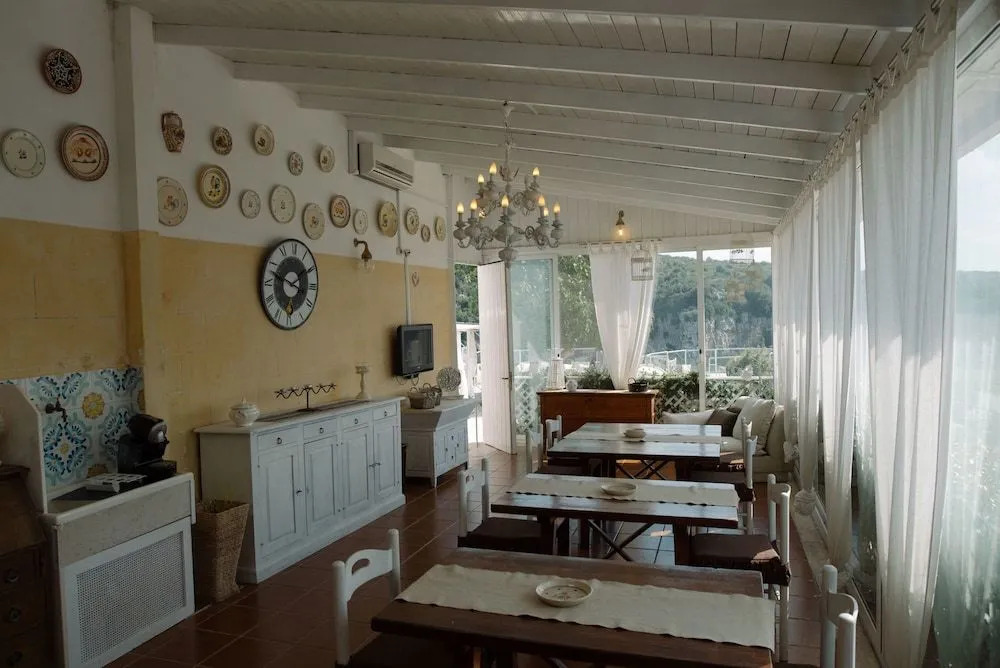 Masseria Sant'Elia