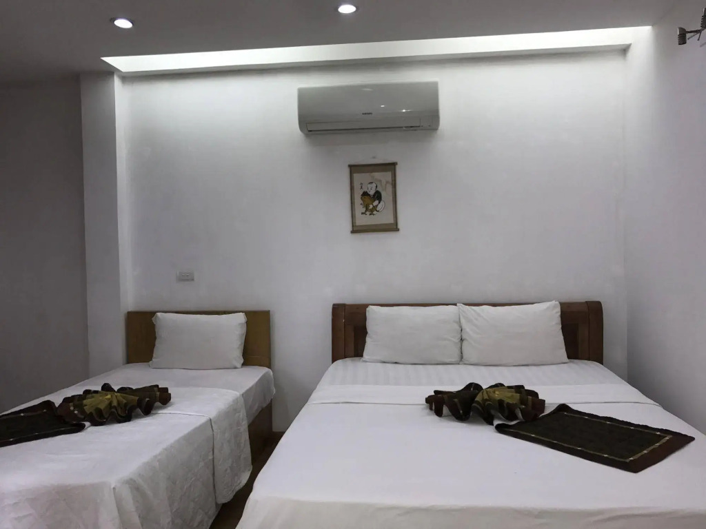 Starlight Hotel Hanoi
