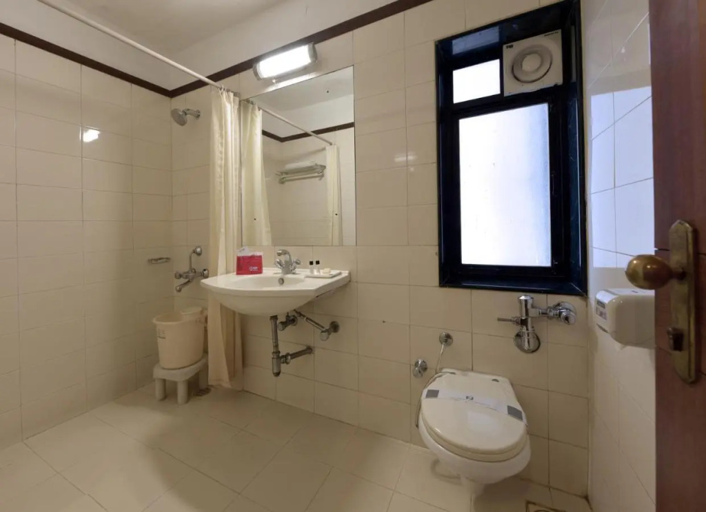 Budget Inn Bellevue