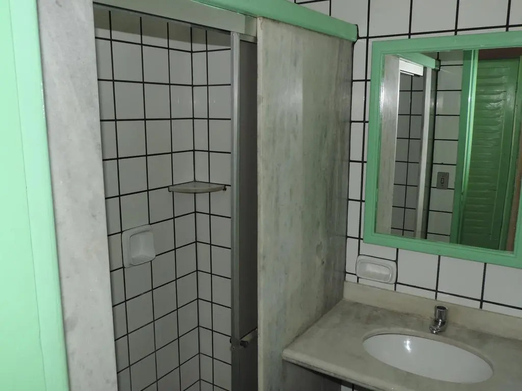 Hotel Porto Verde -JG