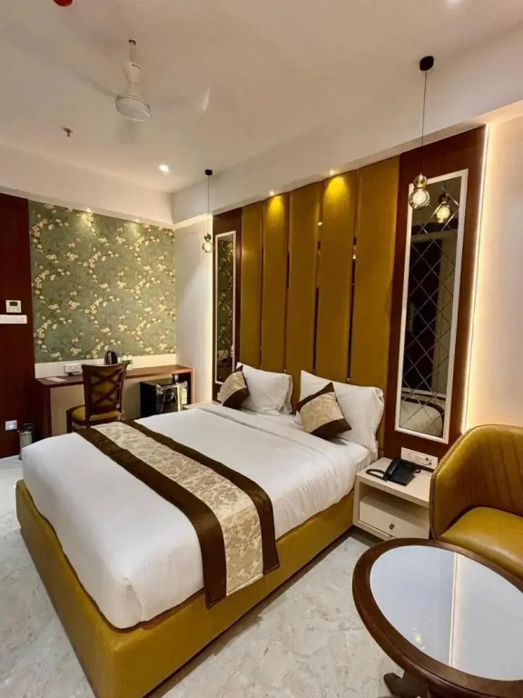 Hotel Sonesta Suites - Thane