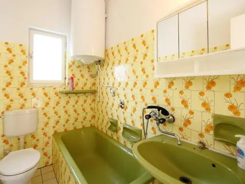 Holiday Home Balaton H2047