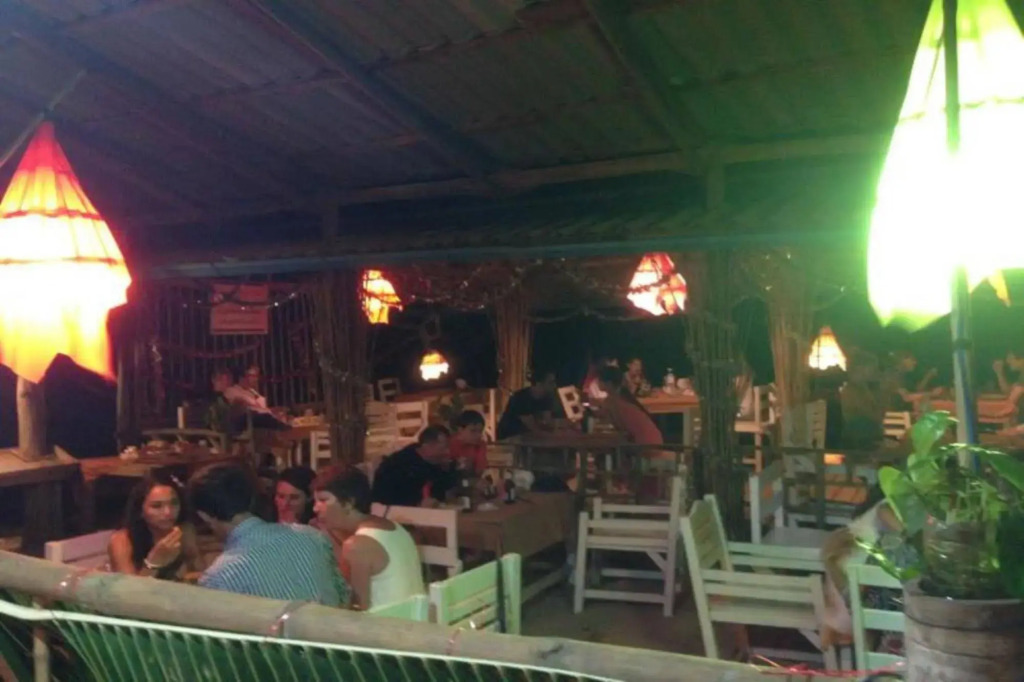 Klong Jark Bungalows
