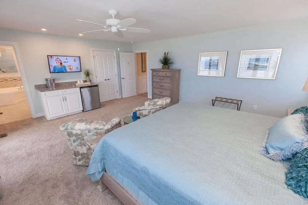 All Inn Virginia - 9 Br Home