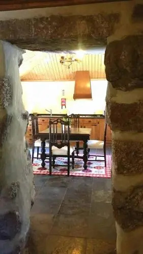 Quinta De Abol De Baixo