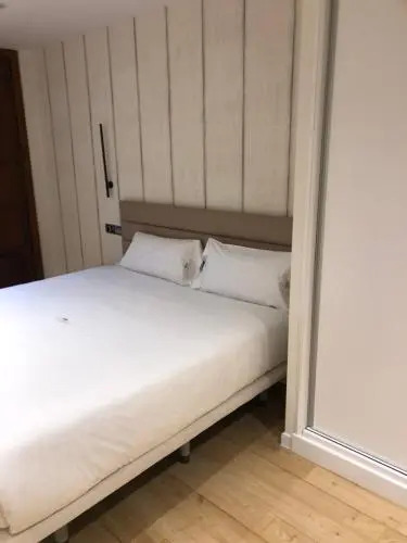 Apartamento Lux 75 Metros Cuadrados