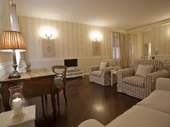 Residenza La Scaletta