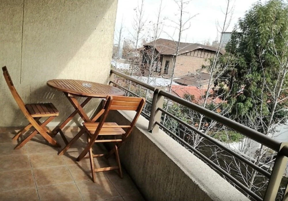 Ohmni Apart Hotel