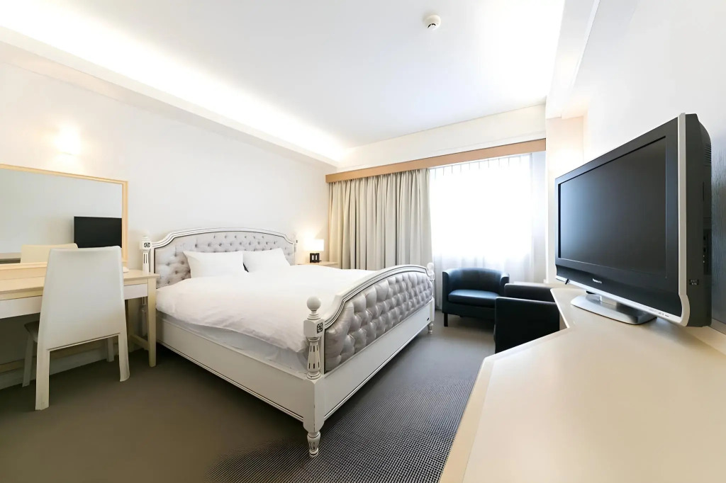 Pearl Hotel Kayabacho