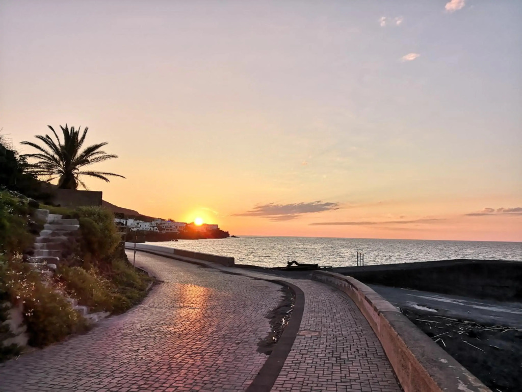 Casa Mareblù