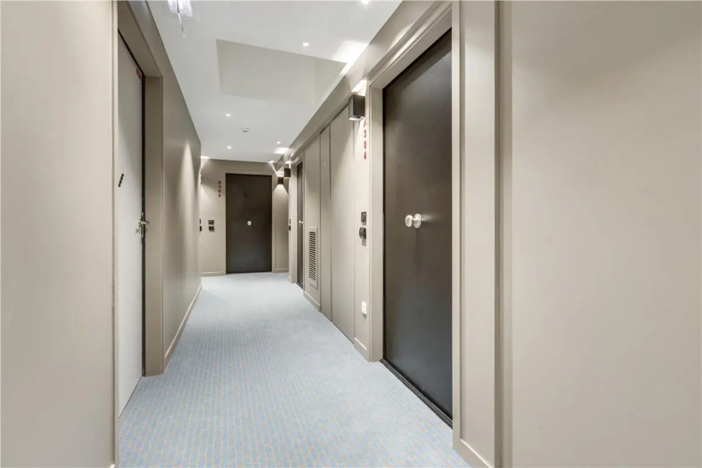 Mode Paris Aparthotel