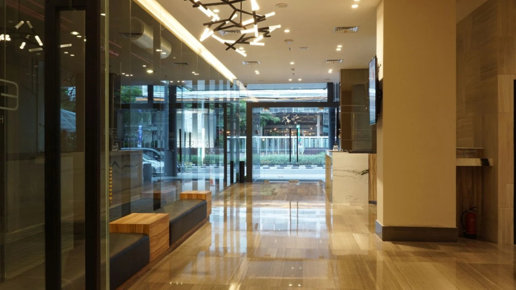 Erian Hotel