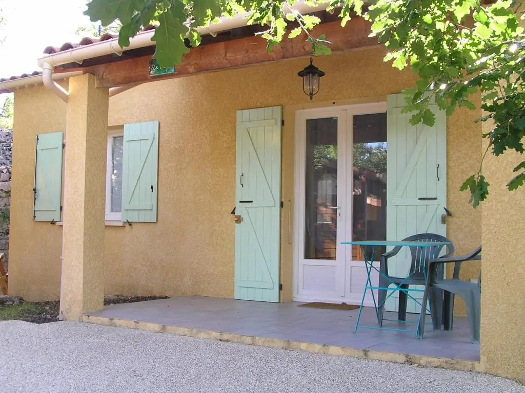 Gîtes des Campanes