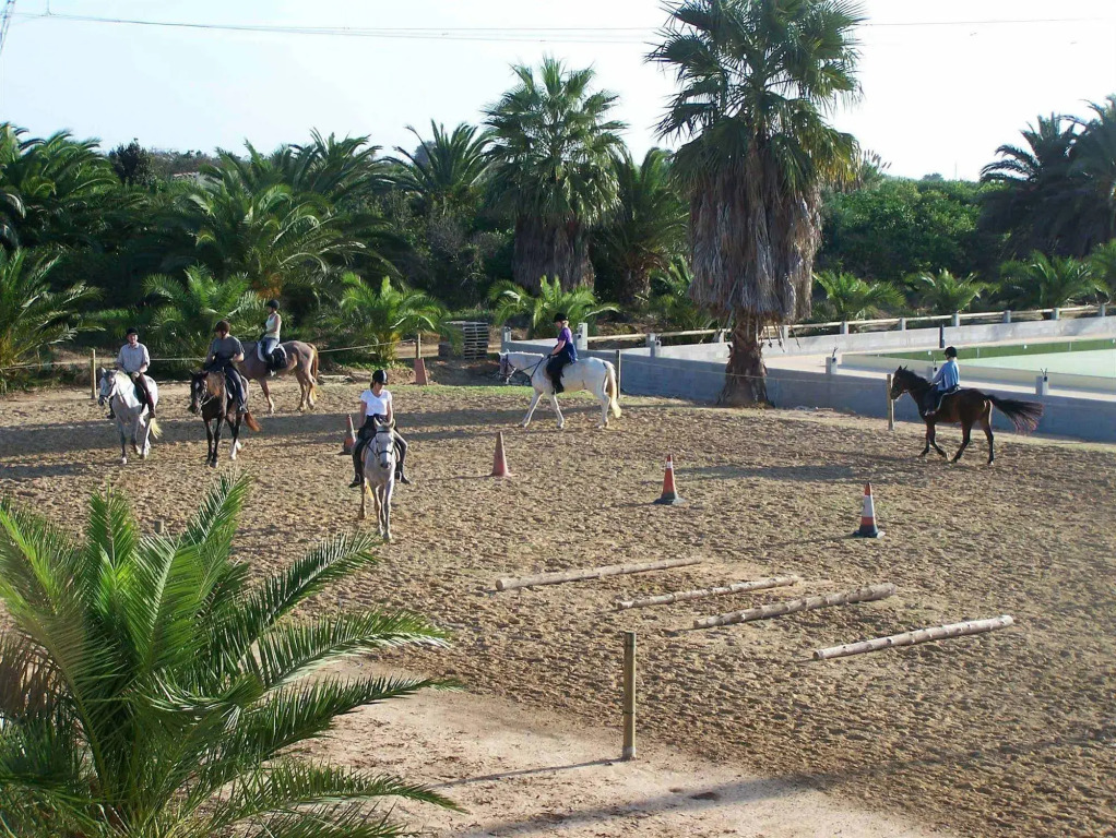 El Rancho