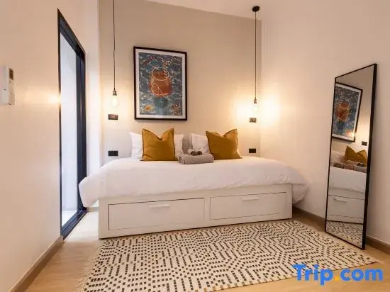TPSV140 5BR Villa with Private Pool Patong, Phuket