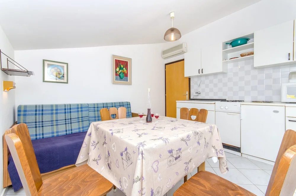 Apartments Pero