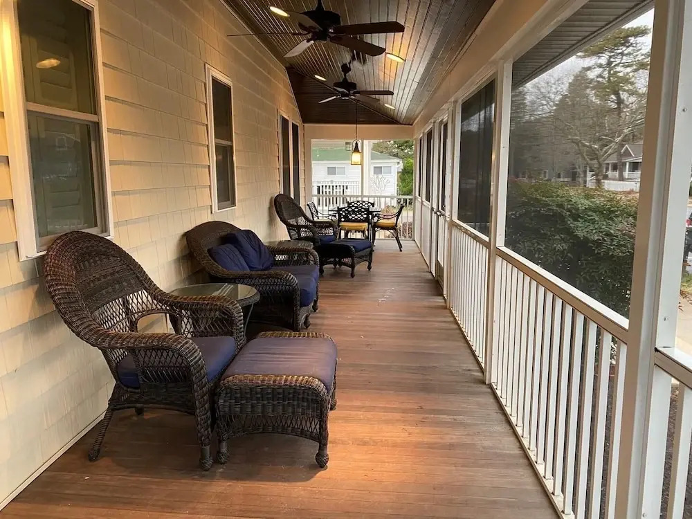 Olive Avenue 32