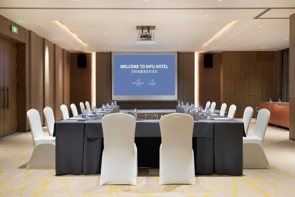 Shenzhen Difu Hotel