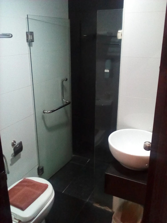 WF Hotel