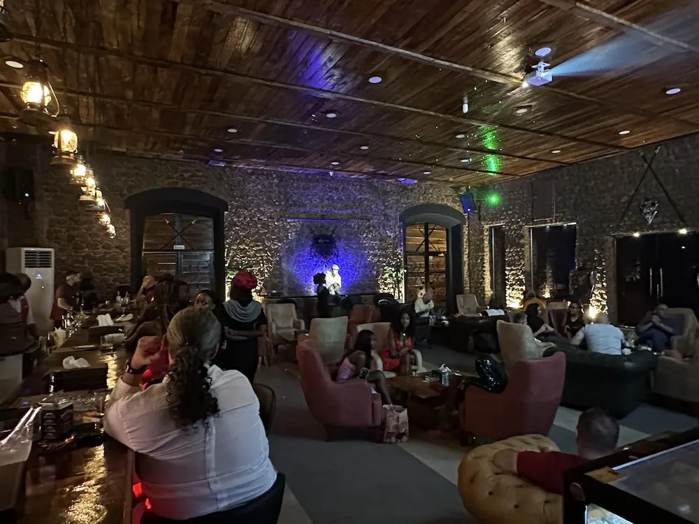 Bissau Royal Hotel