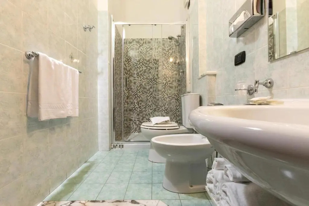 Hotel Sant Elia