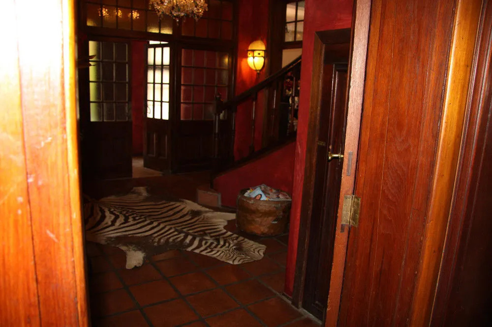 Vygeboom Manor Boutique Guest House