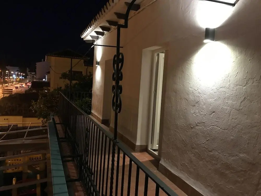 Apartamentos Ciudad de Ronda