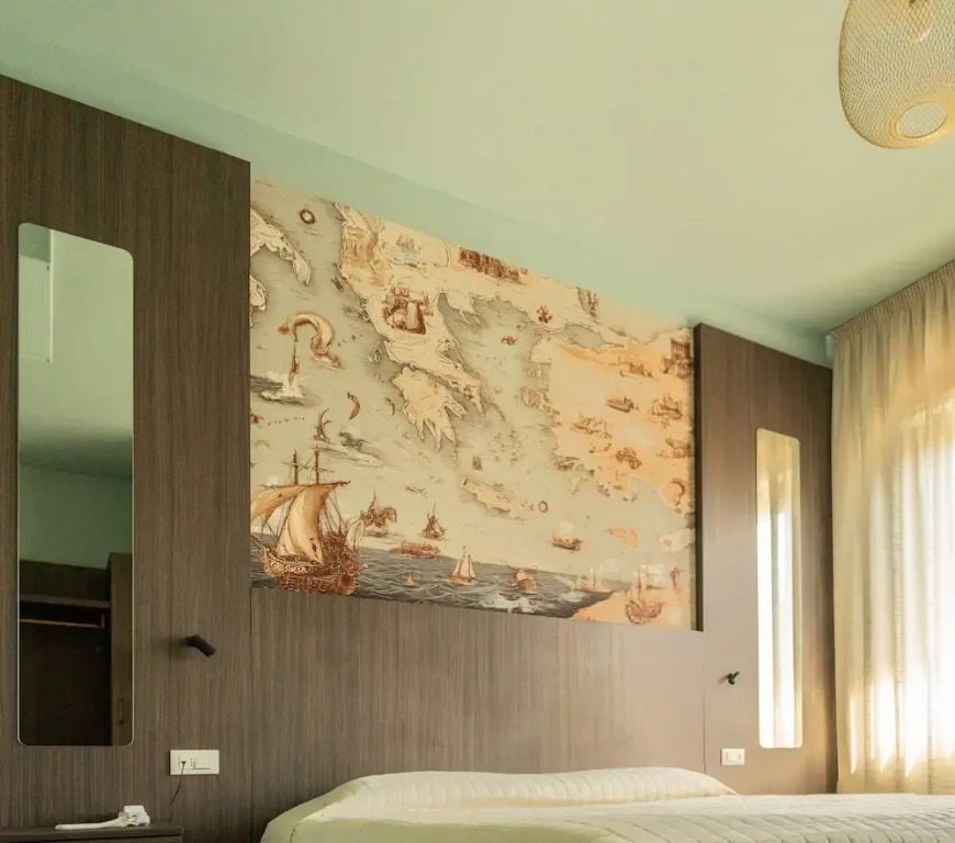 Hotel Ulisse