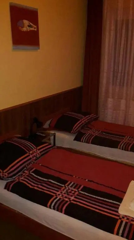Grill Terasz Étterem és Szálláshely