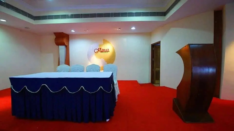Kumar Palace