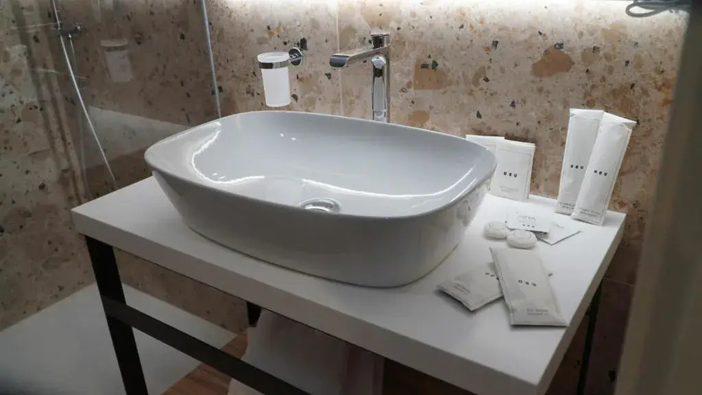 UNA Hotels La Martella Matera