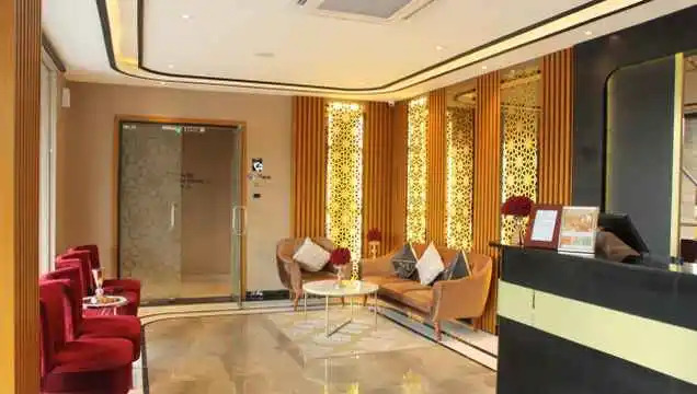 Arabia Syariah Hotel Wahid Hasyim