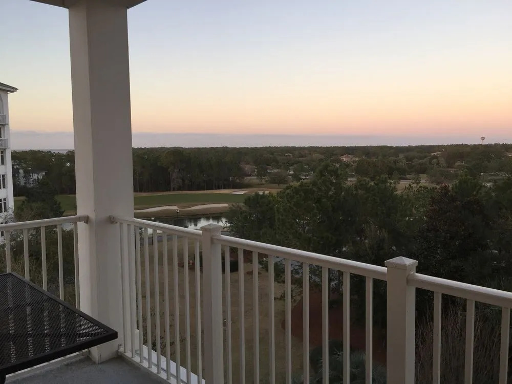 Luau at Sandestin Golf and Beach Resort