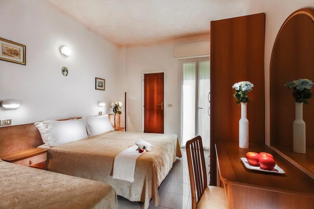Hotel La Plaja