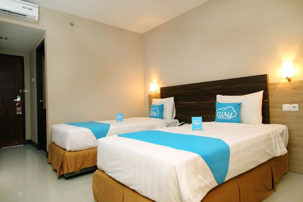 Airy Pelabuhan Makassar Lembeh 68 Makassar