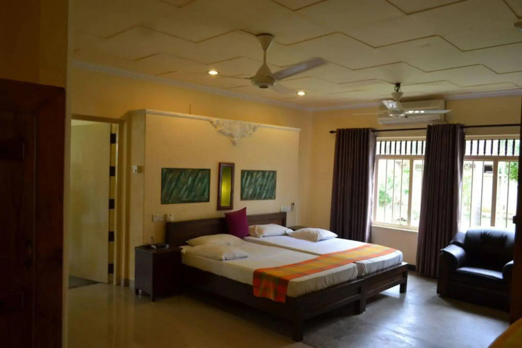 Morning Star Resorts