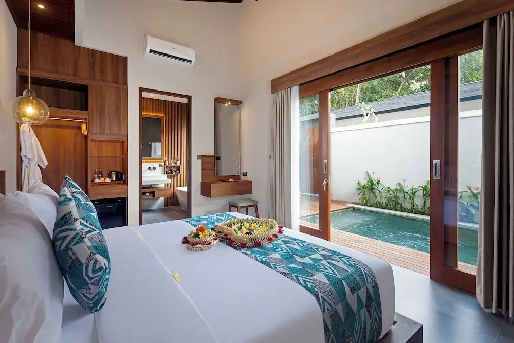 The Ambengan Villas Ubud by GenuineHost