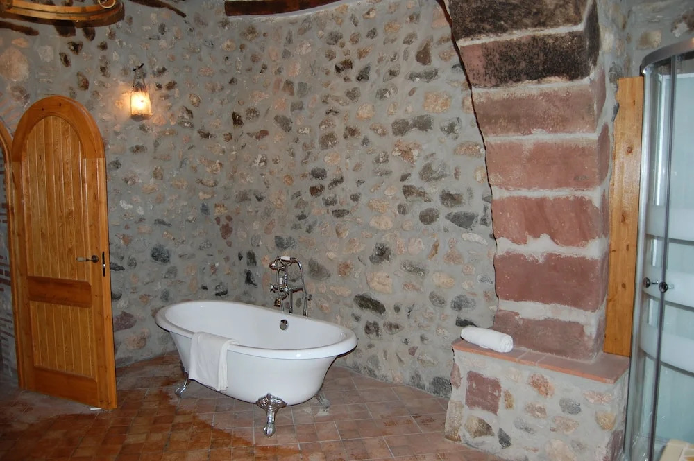 Casa N7 Barri Vell