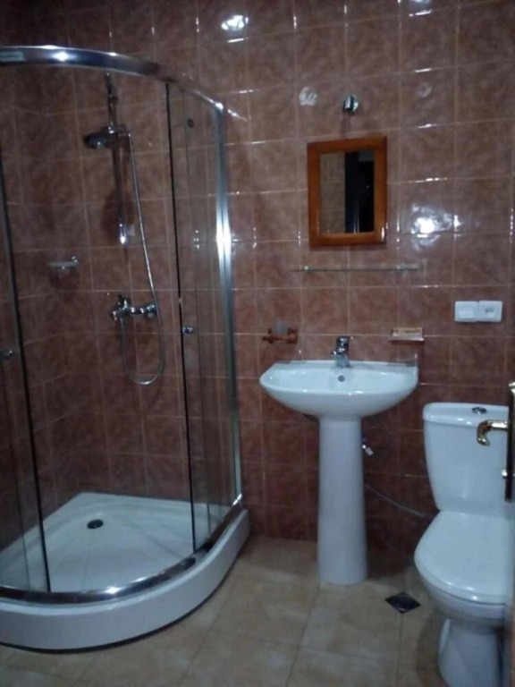 Hotel Villa park